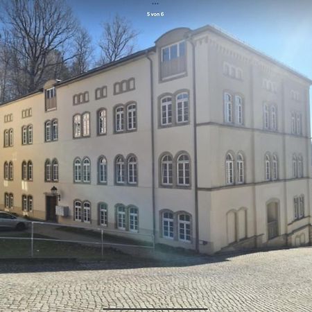Elbenland Apartments Saechsische Schweiz Зебніц Екстер'єр фото
