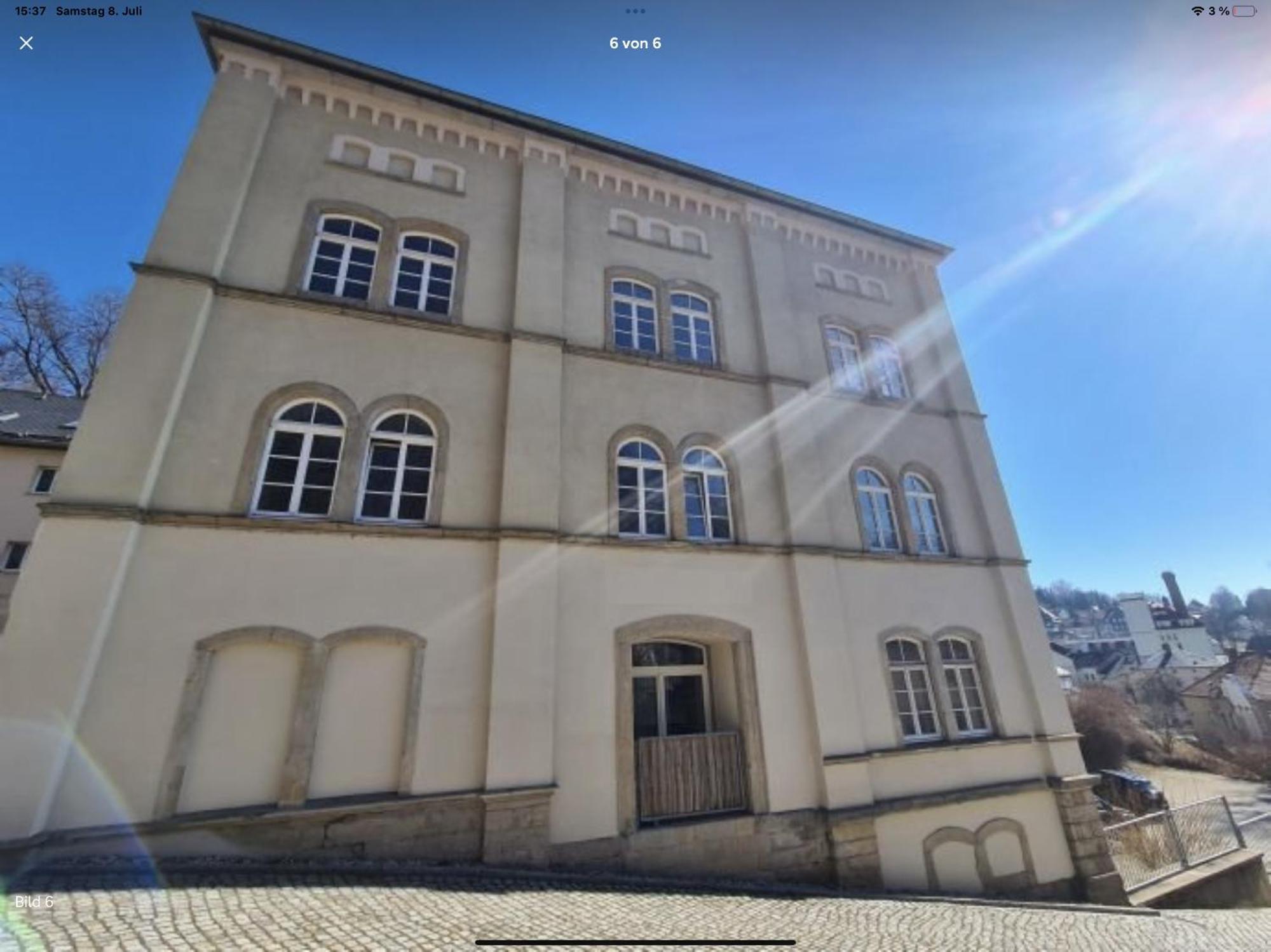Elbenland Apartments Saechsische Schweiz Зебніц Екстер'єр фото